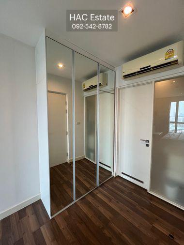 รูป ให้เช่าThe Room Sathorn Taksin - 1นอน 48ตรม. ชั้น15 - Line:@hac55 - รูปที่ 22/44