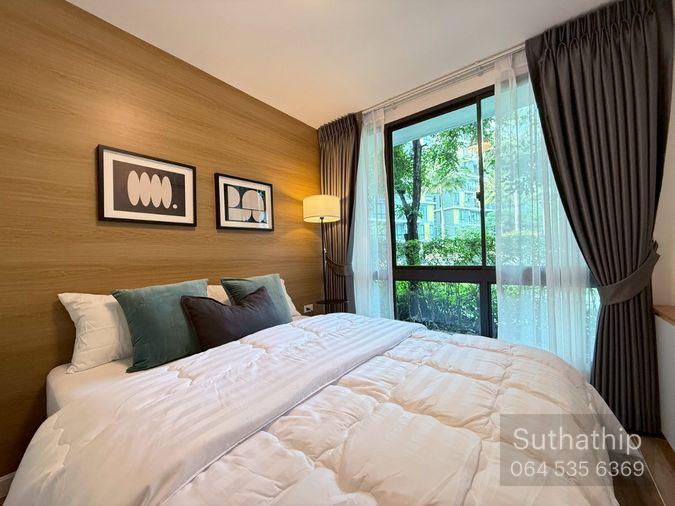 รูป ขายคอนโด : ไอคอนโด สุขุมวิท 103 (บีทีเอส อุดมสูข)(Rt-01) - รูปที่ 21/26