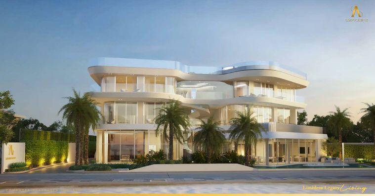 รูป ASONGKHAI | Ultra-Luxury Beachfront Pool Villa - รูปที่ 18/29