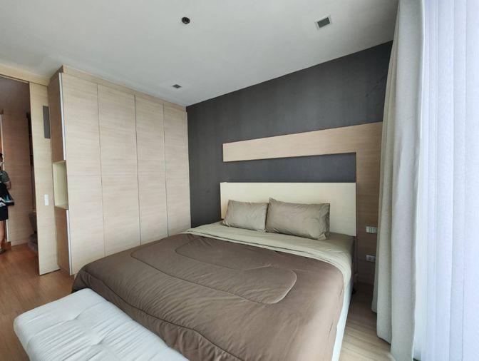 รูป Condo for rent :  Skywalk Residence (Rt-01) - รูปที่ 2/9