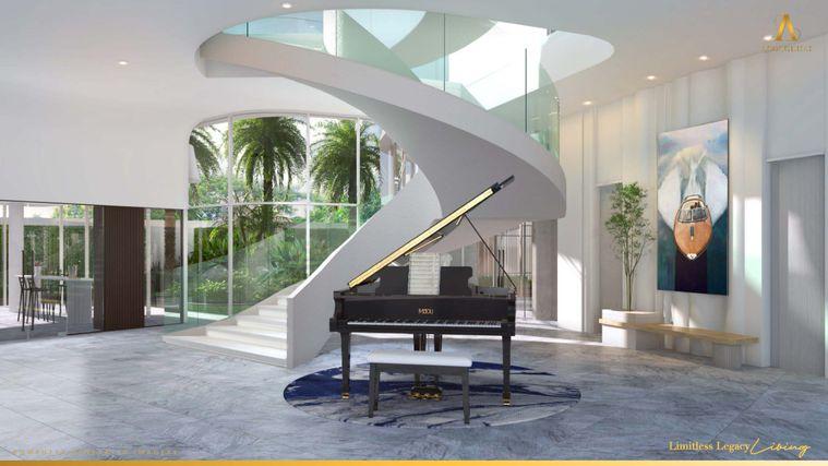 รูป ASONGKHAI | Ultra-Luxury Beachfront Pool Villa - รูปที่ 6/29