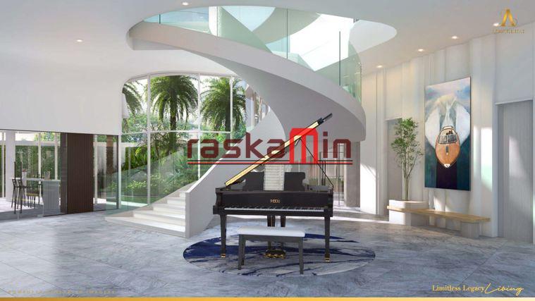 รูป ASONGKHAI | Ultra-Luxury Beachfront Pool Villa - รูปที่ 6/29