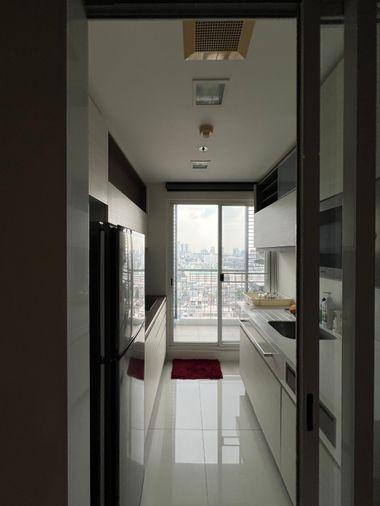 รูป ให้เช่าThe Room Sathorn Taksin - 1นอน 48ตรม. ชั้น15 - Line:@hac55 - รูปที่ 15/44