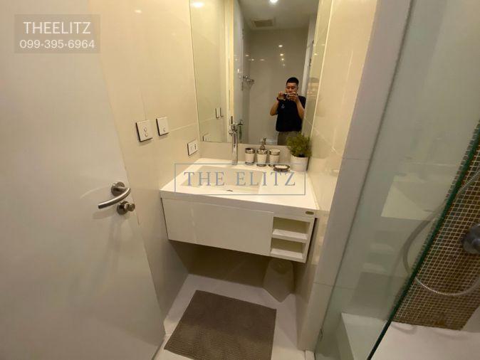 รูป ✨ ดีลดีที่สุดในซอยพิพัฒน์ Collezio สาทร ห้องไซส์ใหญ่ อยู่สบาย ในราคาที่คุ้มค่าที่สุดบนทำเลสาทร 🎉 - รูปที่ 15/16