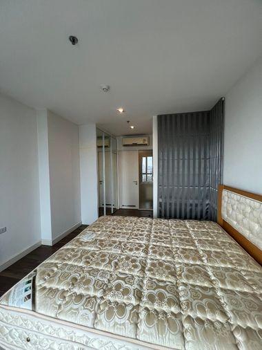 รูป ให้เช่าThe Room Sathorn Taksin - 1นอน 48ตรม. ชั้น15 - Line:@hac55 - รูปที่ 44/44