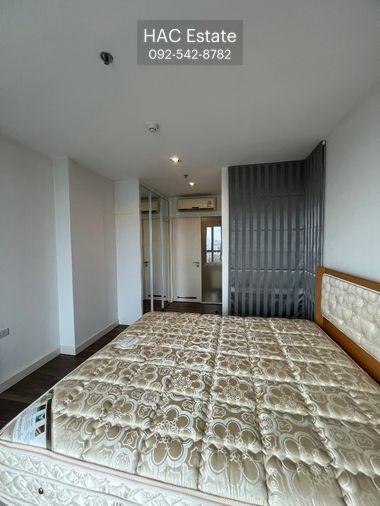 รูป ให้เช่าThe Room Sathorn Taksin - 1นอน 48ตรม. ชั้น15 - Line:@hac55 - รูปที่ 44/44