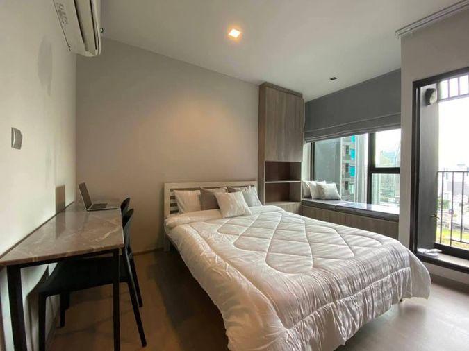 รูป ให้เช่า ไลฟ์ อโศก - พระราม 9 พร้อมอยู่ (DSP493) - รูปที่ 7/9