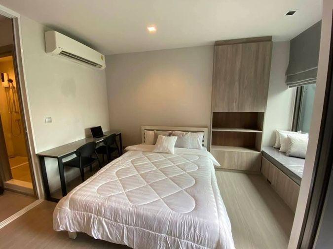 รูป ให้เช่า ไลฟ์ อโศก - พระราม 9 พร้อมอยู่ (DSP493) - รูปที่ 2/9