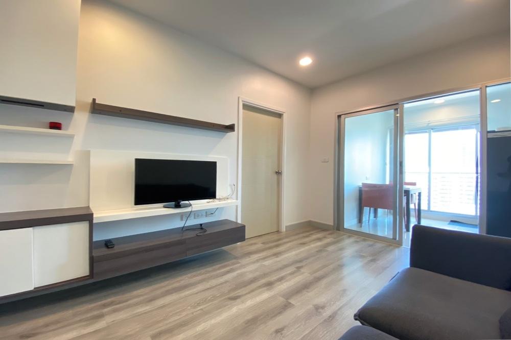 รูป 🔥 สำหรับขาย ชั้นสูง 13++, ห้องหายาก !! 🔥 Code C20221200121...Centric Sathorn - St. Louis, 1 ห้องนอน, 1 ห้องน้ำ, แต่งครบ, ราคาพิเศษ!!📣📣 - รูปที่ 3/7