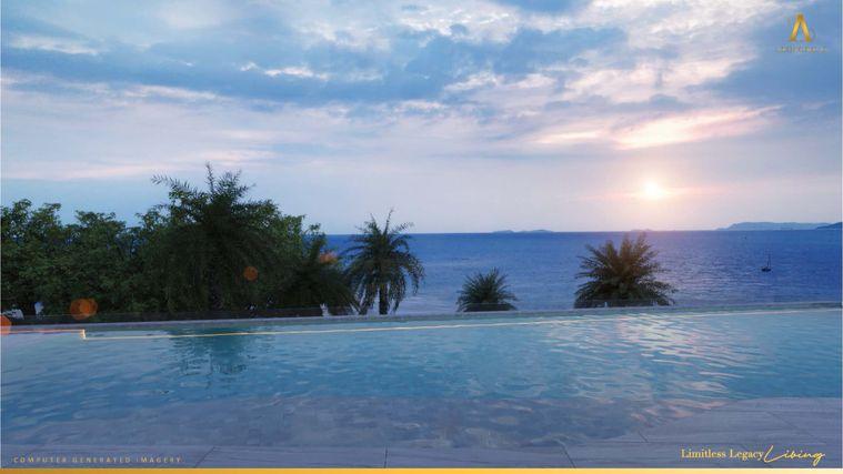 รูป ASONGKHAI | Ultra-Luxury Beachfront Pool Villa - รูปที่ 7/29