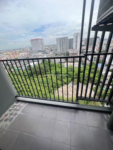 รูป 💖💖ขายห้องพร้อมอยู่!! คอนโด Plum Condo Pinklao Station ขายเพียง 2.2 ล้านบาท!! / สนใจสอบถามได้นะคะ Line ID : atfirm2010 💖💖 - รูปที่ 16/18