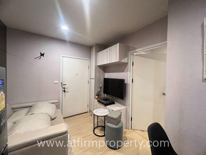 รูป 💖💖ขายห้องพร้อมอยู่!! คอนโด Plum Condo Pinklao Station ขายเพียง 2.2 ล้านบาท!! / สนใจสอบถามได้นะคะ Line ID : atfirm2010 💖💖 - รูปที่ 6/18