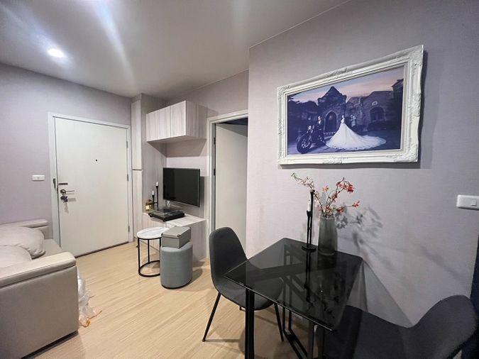 รูป 💖💖ขายห้องพร้อมอยู่!! คอนโด Plum Condo Pinklao Station ขายเพียง 2.2 ล้านบาท!! / สนใจสอบถามได้นะคะ Line ID : atfirm2010 💖💖 - รูปที่ 17/18
