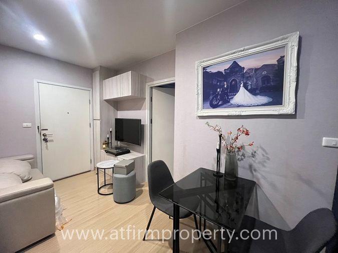 รูป 💖💖ขายห้องพร้อมอยู่!! คอนโด Plum Condo Pinklao Station ขายเพียง 2.2 ล้านบาท!! / สนใจสอบถามได้นะคะ Line ID : atfirm2010 💖💖 - รูปที่ 17/18