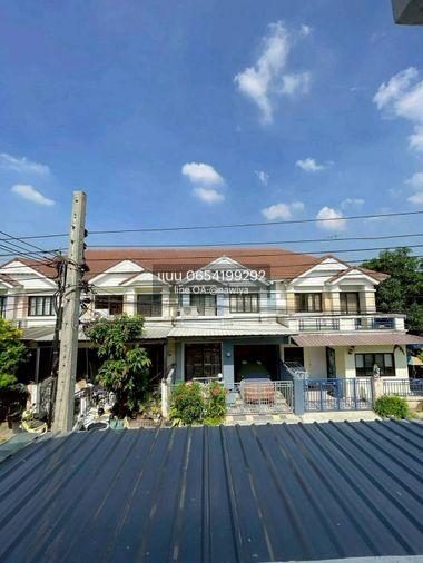 รูป 🍃AdminFrist020226🍃 #บ้านคนรวย2025 ทิพย์พิมาน บ้านริมคลอง บางใหญ่ คลองถนน - รูปที่ 17/17
