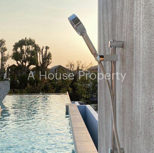 รูป ขายบ้านเดี่ยว โครงการหรู โฮม สวีท โฮม เดอะ ฟอเรส บางแสน ชลบุรี - รูปที่ 17/19