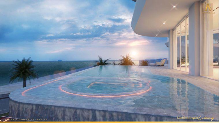 รูป ASONGKHAI | Ultra-Luxury Beachfront Pool Villa - รูปที่ 4/29