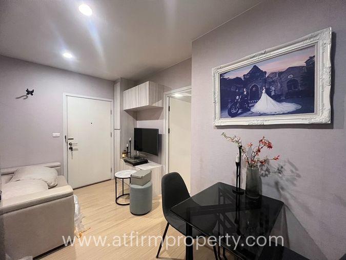 รูป 💖💖ขายห้องพร้อมอยู่!! คอนโด Plum Condo Pinklao Station ขายเพียง 2.2 ล้านบาท!! / สนใจสอบถามได้นะคะ Line ID : atfirm2010 💖💖 - รูปที่ 4/18