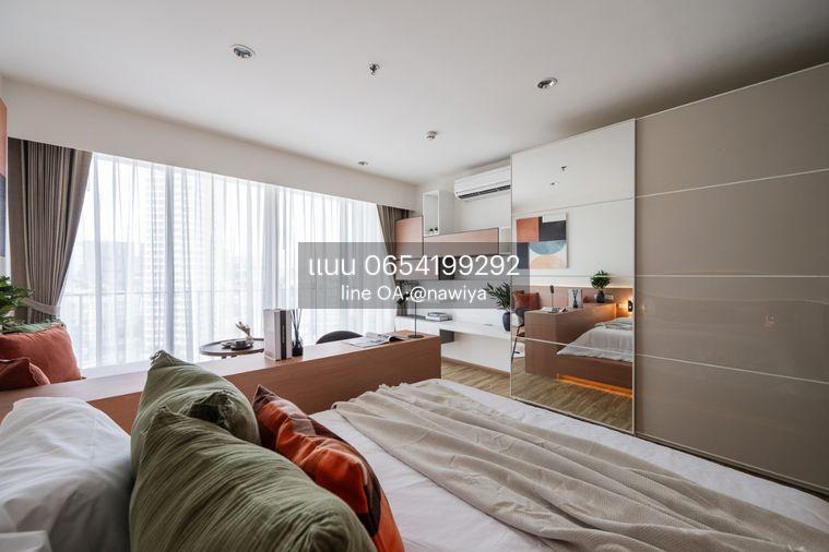 รูป 🍃Bestliving060226🍃 The Issara Ladprao - รูปที่ 1/26