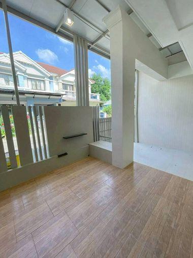 รูป 🍃AdminFrist020226🍃 #บ้านคนรวย2025 ทิพย์พิมาน บ้านริมคลอง บางใหญ่ คลองถนน    - รูปที่ 3/17