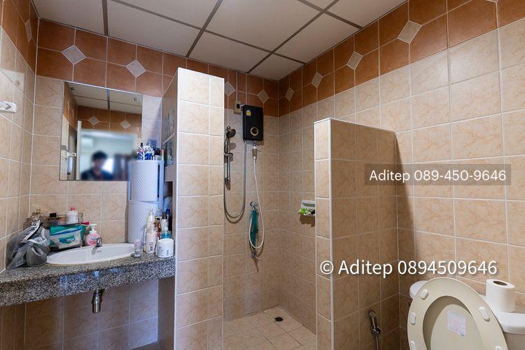 รูป ขายทาวน์โฮม 3 ชั้น บ้านกลางเมือง รัชดา-เหม่งจ๋าย 1 ขนาด 21.9 ตรว. 3 ห้องนอน 4 ห้องน้ำ ทำเลใจกลางเมือง ใกล้ MRT - รูปที่ 20/20