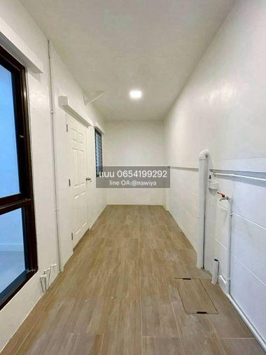 รูป 🍃AdminFrist020226🍃 #บ้านคนรวย2025 ทิพย์พิมาน บ้านริมคลอง บางใหญ่ คลองถนน - รูปที่ 10/17
