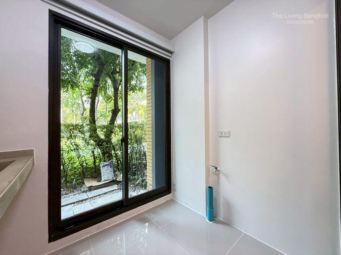picture For sale : icondo sukhumvit 103 ( BTS Udom Suk )(Rt-01) - 23/26