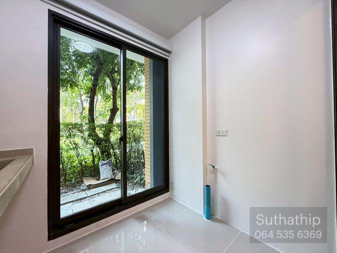 รูป ขายคอนโด : ไอคอนโด สุขุมวิท 103 (บีทีเอส อุดมสูข)(Rt-01) - รูปที่ 23/26