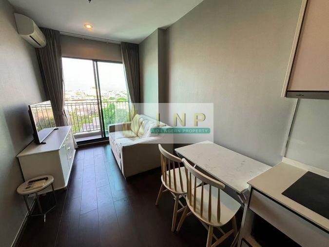 รูป 🏢 ขายคอนโด : C Ekkamai (ซี เอกมัย) รหัสทรัพย์ | 📌LNP-C11890 - รูปที่ 8/8