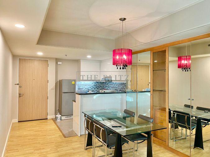 รูป ✨ Spacious Living in Sathon-Narathiwas ✨ Baan Nonsi for Rent | Large Unit, Great Facilities, Prime Location 💕 - รูปที่ 4/8