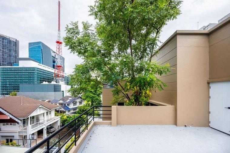 picture 📌 Urgent Sale‼️ Great Location, Fully Functional, Ready to Move In ✅ The Amber Home at Chatuchak MD-26085926 - 13/13