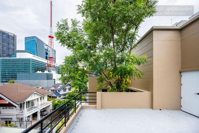 picture 📌 Urgent Sale‼️ Great Location, Fully Functional, Ready to Move In ✅ The Amber Home at Chatuchak MD-26085926 - 13/13