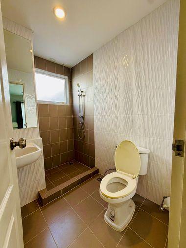 picture 📌 Don't miss out‼️ Detached house for rent, great location, pets allowed ✅ Centro Suksawat-Rama 3 MD-25085761 - 19/24