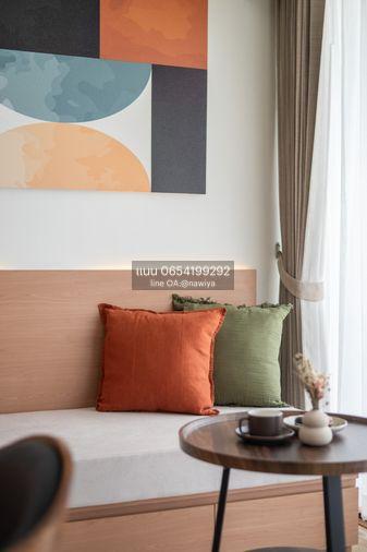 รูป 🍃Bestliving060226🍃 The Issara Ladprao - รูปที่ 20/26