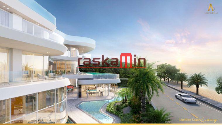 รูป ASONGKHAI | Ultra-Luxury Beachfront Pool Villa - รูปที่ 3/29