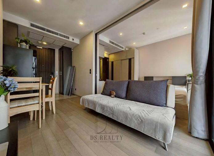 รูป ให้เช่า แอชตัน อโศก - พระราม 9 พร้อมอยู่ (DSP504) - รูปที่ 4/10