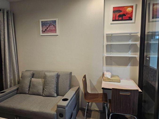 picture For rent Life Asoke Hype Ready to move in (DSP514) - 6/7
