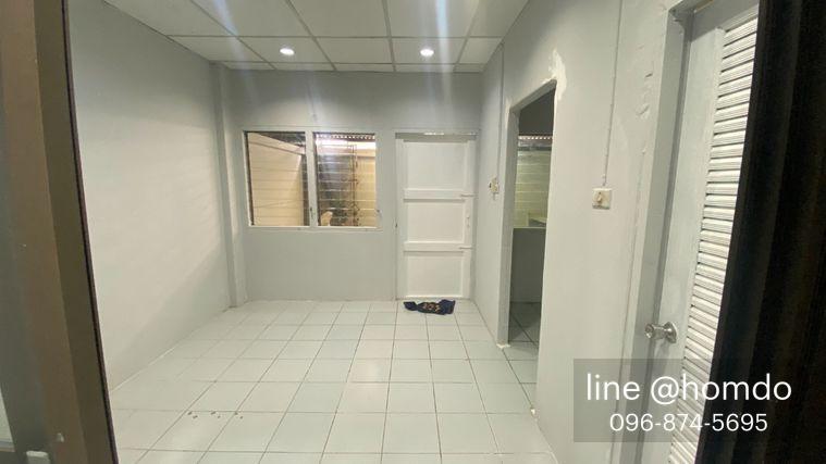 รูป 📍 ให้เช่า! บ้าน 3 ชั้น 4 ห้องนอน 5 ห้องน้ำ @ ใกล้ถนนตรงข้ามสวนกลวง ร.9 - รูปที่ 2/9