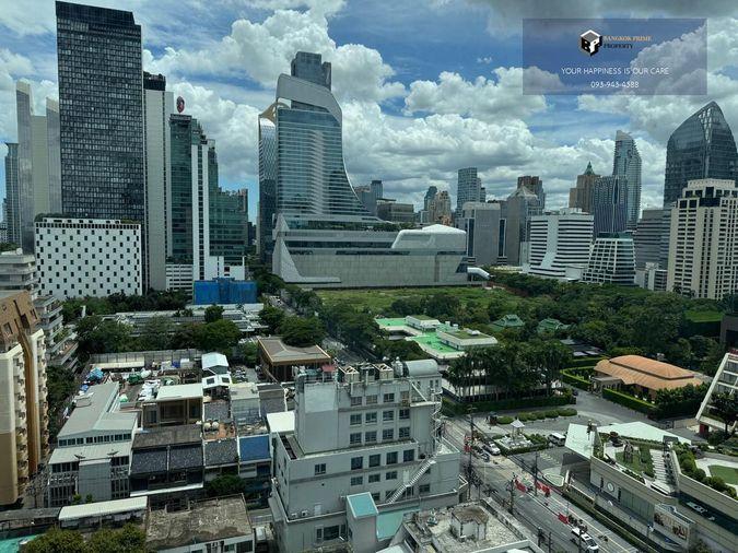 รูป Life One Wireless | Embassy View unit !! Sale with tenant #2026020613887 #MKT - รูปที่ 7/7
