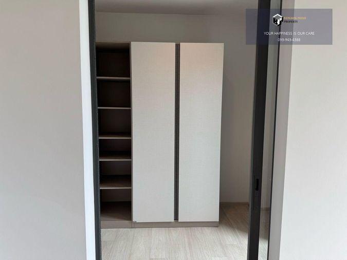 รูป Life One Wireless | Embassy View unit !! Sale with tenant #2026020613887 #MKT - รูปที่ 3/7