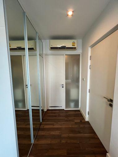 รูป ให้เช่าThe Room Sathorn Taksin - 1นอน 48ตรม. ชั้น15 - Line:@hac55 - รูปที่ 21/44