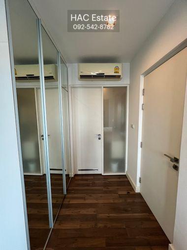 รูป ให้เช่าThe Room Sathorn Taksin - 1นอน 48ตรม. ชั้น15 - Line:@hac55 - รูปที่ 21/44