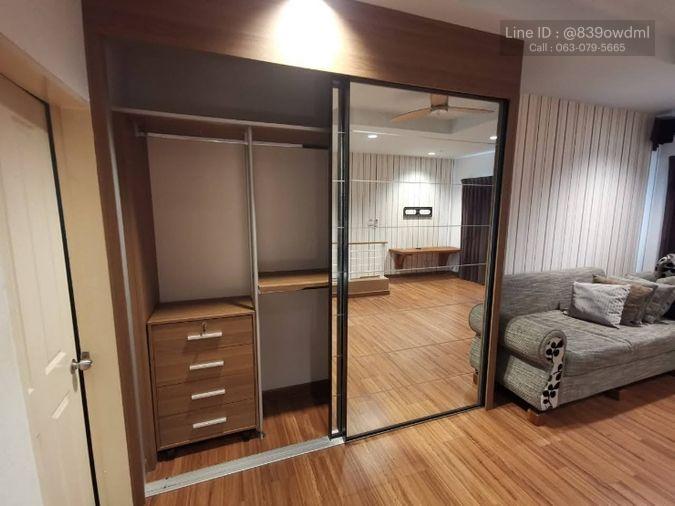 picture House for Sell 🔥🔥 Special Price at Baan Klang Krung Rama 3 MD-26086194 - 5/6