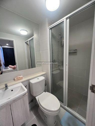 รูป 💖💖ขายห้องพร้อมอยู่!! คอนโด Plum Condo Pinklao Station ขายเพียง 2.2 ล้านบาท!! / สนใจสอบถามได้นะคะ Line ID : atfirm2010 💖💖 - รูปที่ 13/18