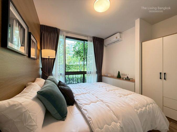 picture For sale : icondo sukhumvit 103 ( BTS Udom Suk )(Rt-01) - 15/26