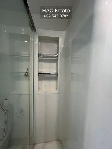 รูป ให้เช่าThe Room Sathorn Taksin - 1นอน 48ตรม. ชั้น15 - Line:@hac55 - รูปที่ 26/44