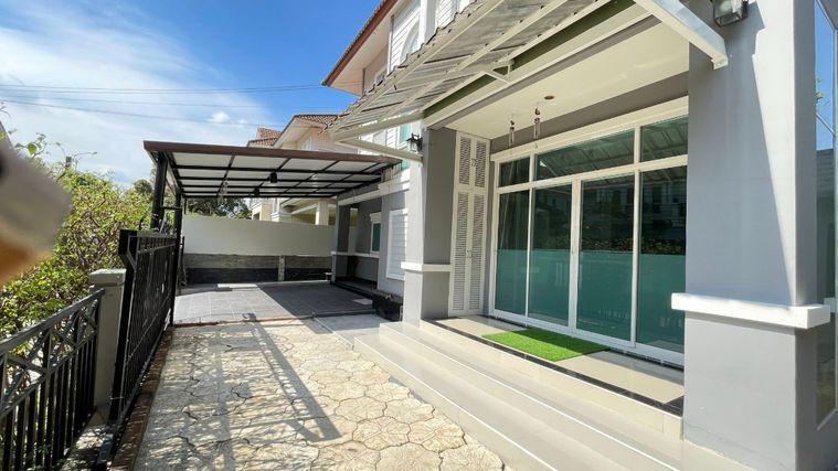 รูป 📌 ด่วน‼️ ให้เช่า ทำเลดี ฟังก์ชั่นครบ พร้อมเข้าอยู่ ✅ บ้านลลิล เดอะยังเอ็กซ์คลูทีฟ อ่อนนุช-วงแหวนฯ-สุวรรณภูมิ MD-25085788 - รูปที่ 9/14