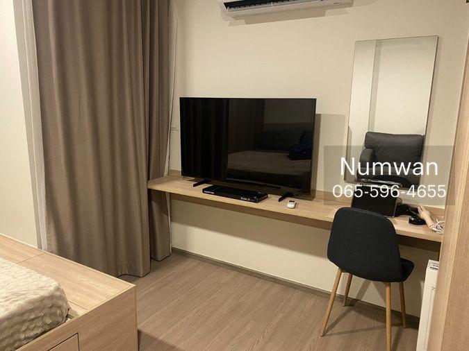 รูป 🛋The Muve Pradipat เดอะ มูฟ ประดิพัทธ์ (ใกล้ BTS สะพานควาย) ทักไลน์ @802dkhwu ตอบเร็ว นัดดูห้องได้ทันที - รูปที่ 2/10