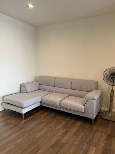 รูป ให้เช่าThe Room Sathorn Taksin - 1นอน 48ตรม. ชั้น15 - Line:@hac55 - รูปที่ 9/44