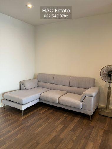 รูป ให้เช่าThe Room Sathorn Taksin - 1นอน 48ตรม. ชั้น15 - Line:@hac55 - รูปที่ 9/44